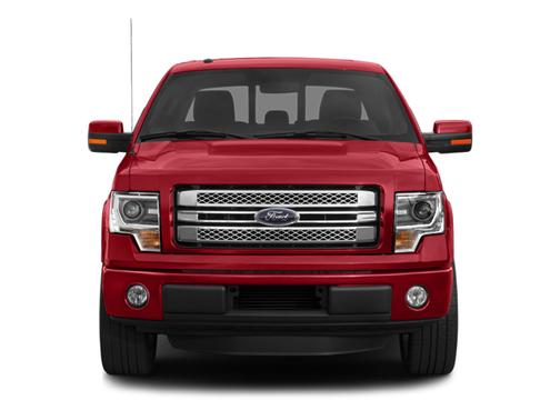 2013 Ford F-150 Limited