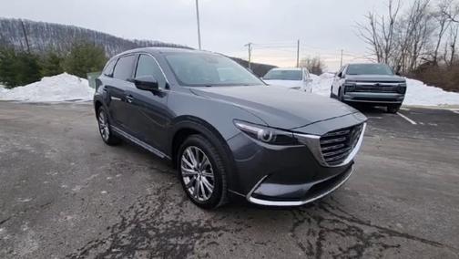 2023 Mazda CX-9 Signature
