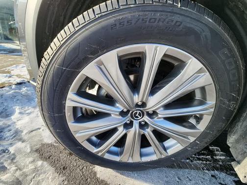 2023 Mazda CX-9 Signature