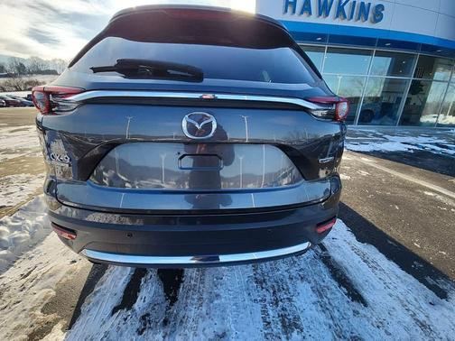 2023 Mazda CX-9 Signature