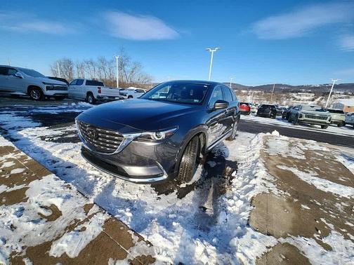 2023 Mazda CX-9 Signature