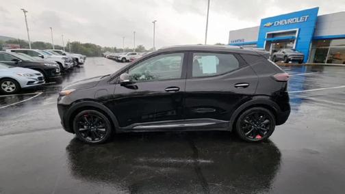 2023 Chevrolet Bolt EUV FWD Premier
