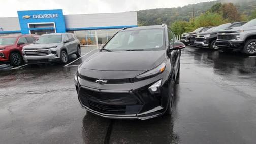 2023 Chevrolet Bolt EUV FWD Premier