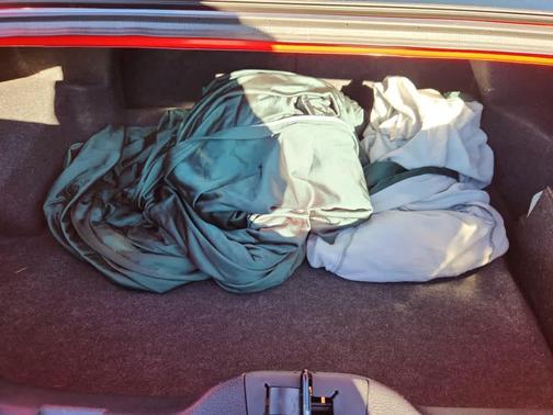 2011 Ford Shelby GT500 Base