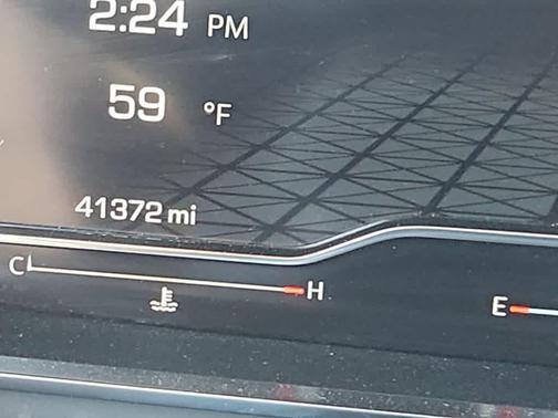 2022 GMC Yukon XL SLE