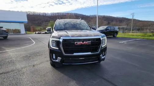 2022 GMC Yukon XL SLE