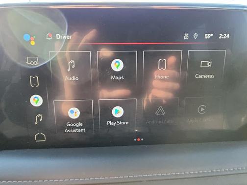 2022 GMC Yukon XL SLE