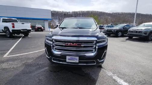 2023 GMC Acadia FWD SLE