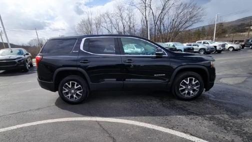 2023 GMC Acadia FWD SLE