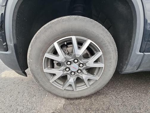 2023 GMC Acadia FWD SLE