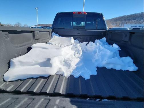 2015 Chevrolet Silverado 3500 High Country