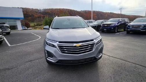 2024 Chevrolet Equinox Premier w/1LZ