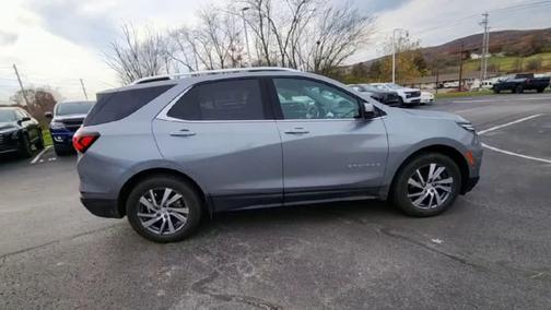 2024 Chevrolet Equinox Premier w/1LZ