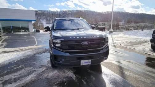 2025 Ford Expedition Max Active 4x4