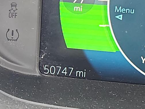 2018 Chevrolet Bolt EV Premier