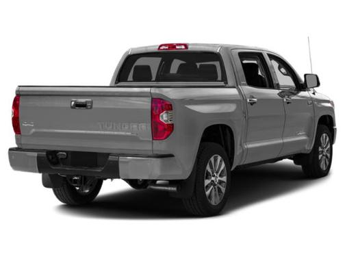 2015 Toyota Tundra Limited