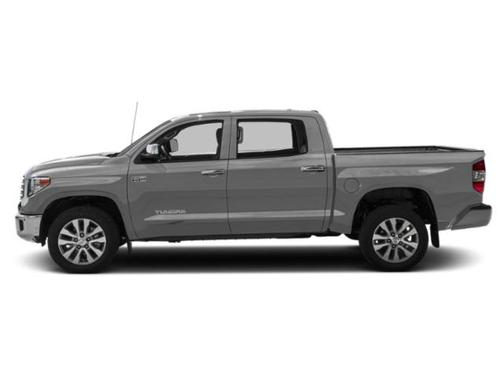 2015 Toyota Tundra Limited
