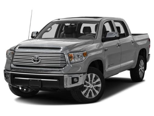 2015 Toyota Tundra Limited