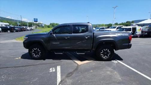 2018 Toyota Tacoma TRD Off Road