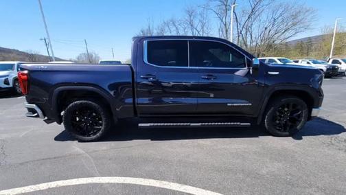 2022 GMC Sierra 1500 SLE