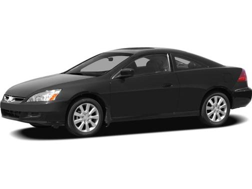 2007 Honda Accord EX-L