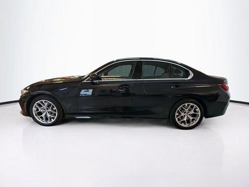 2025 BMW 330 xDrive