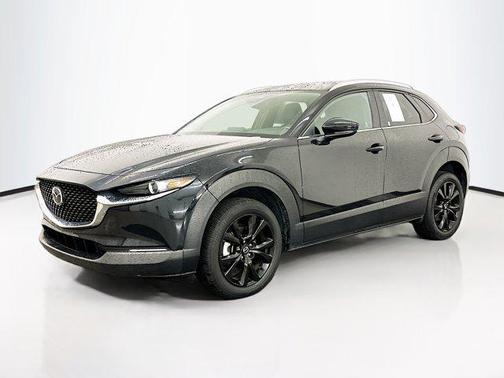 2024 Mazda CX-30 Select