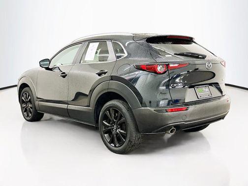 2024 Mazda CX-30 Select