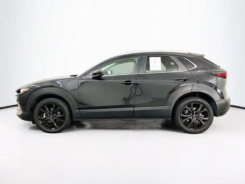 2024 Mazda CX-30 Select