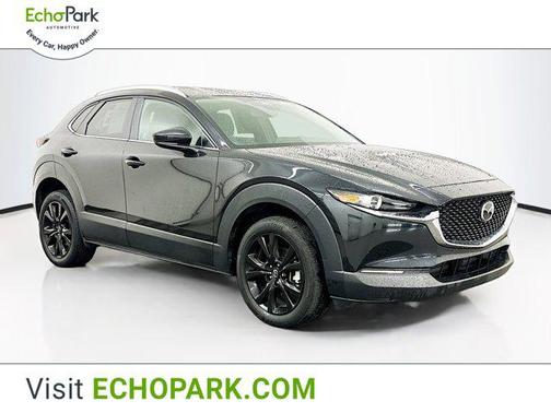 2024 Mazda CX-30 Select