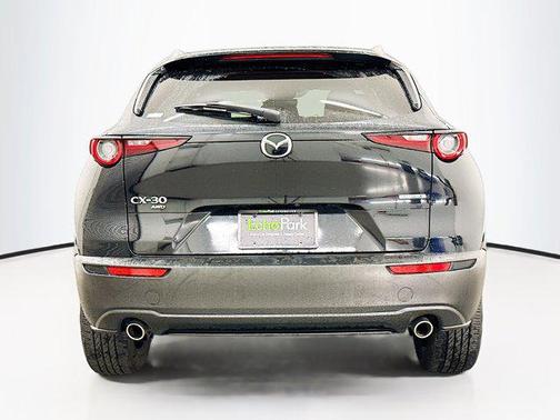 2024 Mazda CX-30 Select