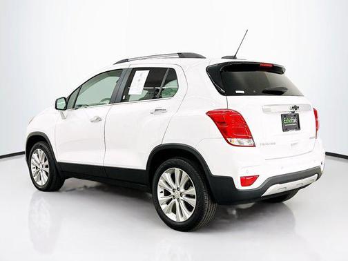 2019 Chevrolet Trax Premier