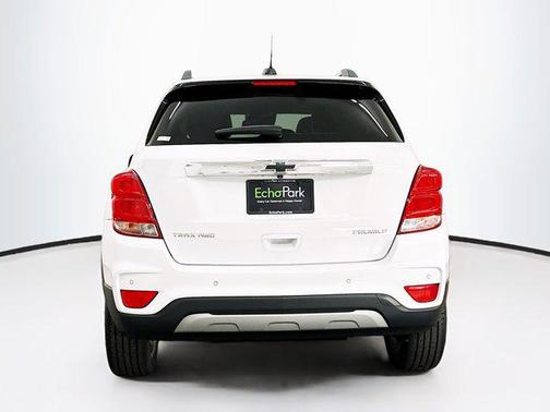 2019 Chevrolet Trax Premier