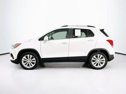 2019 Chevrolet Trax Premier