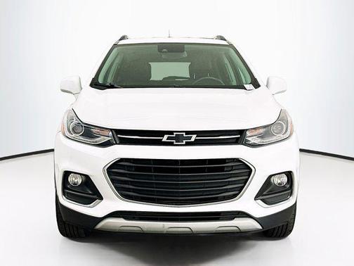 2019 Chevrolet Trax Premier