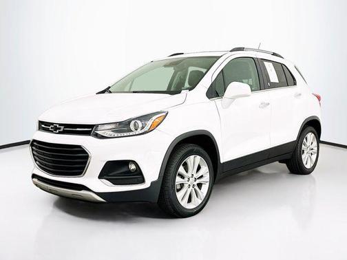 2019 Chevrolet Trax Premier