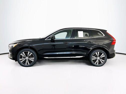 2023 Volvo XC60 B5 Plus Bright Theme