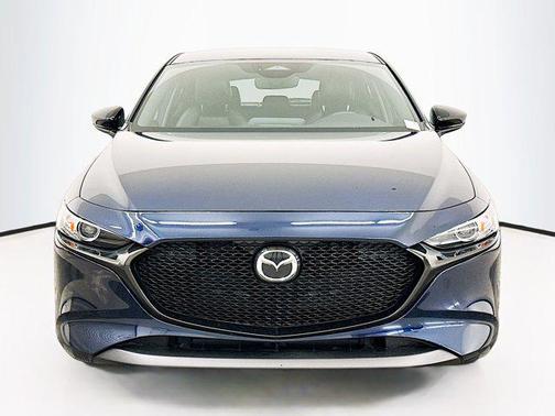 2024 Mazda Mazda3 2.5 S Select Sport
