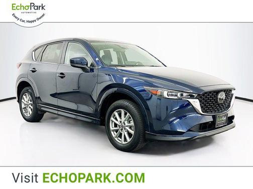 2024 Mazda CX-5 2.5 S Select