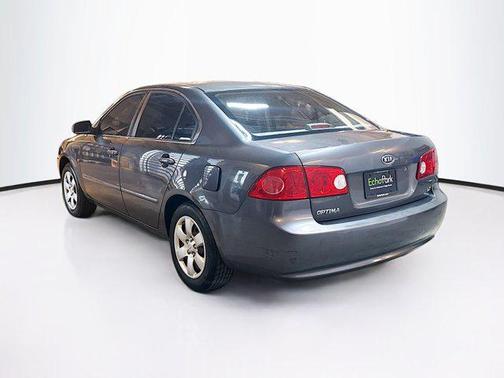 2008 Kia Optima LX