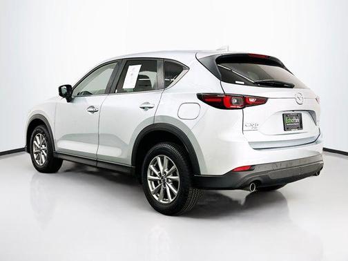 2023 Mazda CX-5 2.5 S Preferred