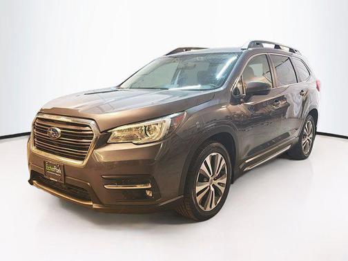 2019 Subaru Ascent Limited 8-Passenger