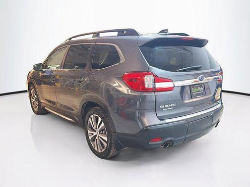 2019 Subaru Ascent Limited 8-Passenger