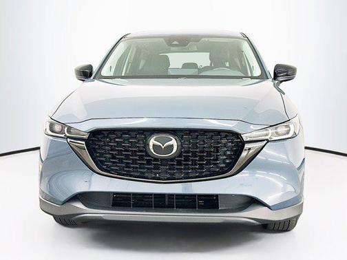 2024 Mazda CX-5 Carbon Edition