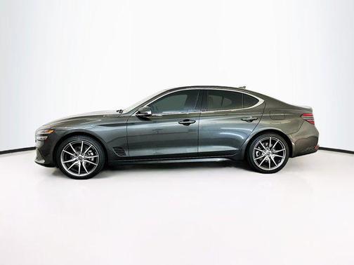 2023 Genesis G70 2.0T AWD