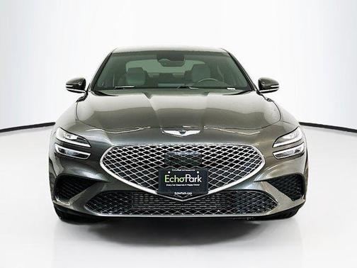 2023 Genesis G70 2.0T AWD