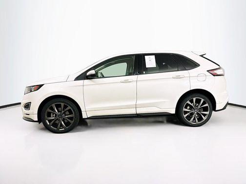 2016 Ford Edge Sport