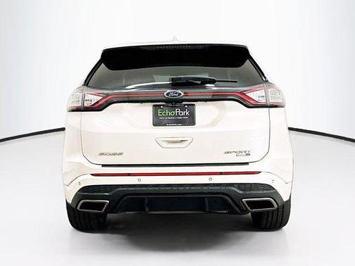 2016 Ford Edge Sport