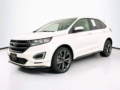 2016 Ford Edge Sport