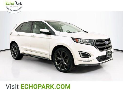 2016 Ford Edge Sport
